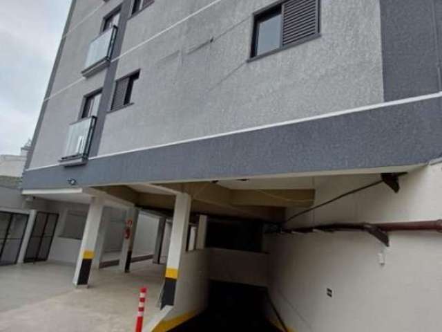 Apartamento com 2 quartos à venda na Rua Jundiaí, --, Baeta Neves, São Bernardo do Campo por R$ 333.500