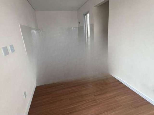 Apartamento com 2 quartos à venda na Rua Carneiro de Campos, --, Jardim Stella, Santo André por R$ 349.000