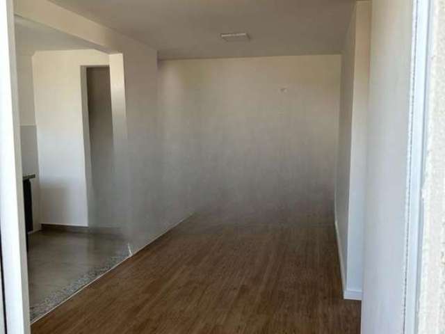 Apartamento com 2 quartos à venda na Rua Ancara, --, Tamanduateí 2, Santo André por R$ 335.000