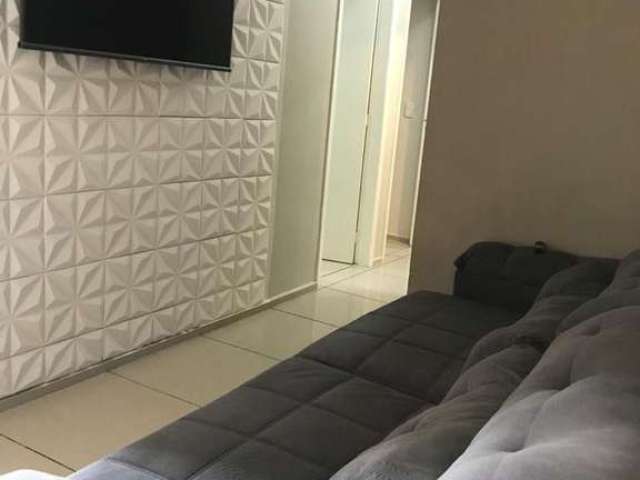 Apartamento com 3 quartos à venda na Alba, --, Jabaquara, São Paulo por R$ 345.000