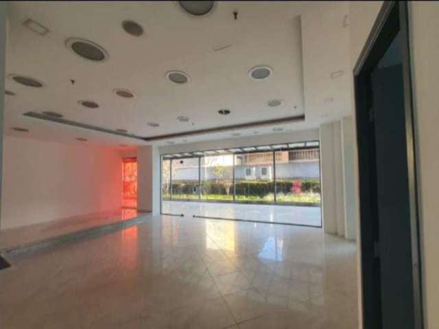 Ponto comercial para alugar na Rua Gomes de Carvalho, --, Vila Olímpia, São Paulo por R$ 15.000