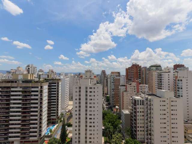 Cobertura com 3 quartos à venda na Rua Cayowaá, --, Perdizes, São Paulo por R$ 4.000.000