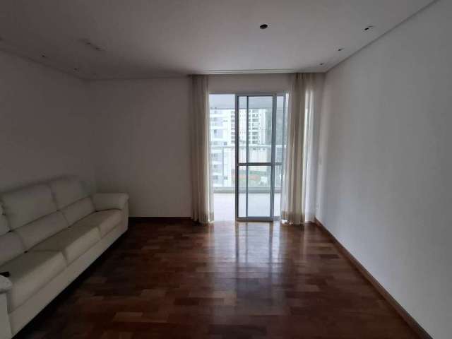 Apartamento com 3 quartos para alugar na Rua Nelson Gama de Oliveira, --, Vila Andrade, São Paulo por R$ 5.000