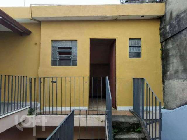 Casa com 4 quartos à venda na Catharina Benites Sanches, --, Aricanduva, São Paulo por R$ 340.000