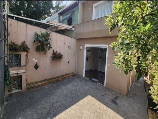 Casa com 2 quartos à venda na Rua Hollywood, --, Cidade Monções, São Paulo por R$ 1.230.000