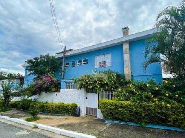 Casa com 5 quartos à venda na Lido, --, Veleiros, São Paulo por R$ 1.272.000