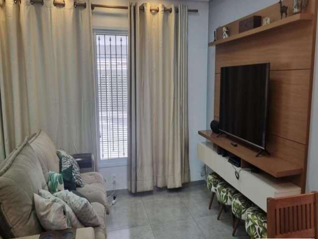 Casa com 3 quartos à venda na Rua Felício Pereira, --, Jardim Piqueroby, São Paulo por R$ 1.118.000