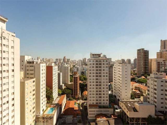 Apartamento com 2 quartos à venda na Rua Cardoso de Almeida, --, Perdizes, São Paulo por R$ 990.000