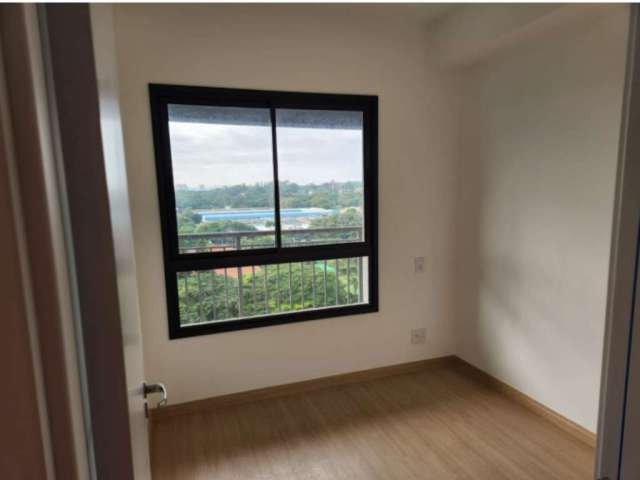 Apartamento com 1 quarto para alugar na Avenida Vereador José Diniz, --, Santo Amaro, São Paulo por R$ 3.500