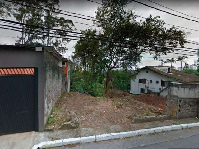 Terreno à venda na Avenida Dona Maria Mesquita de Mota e Silva, --, Fazenda Morumbi, São Paulo por R$ 290.000