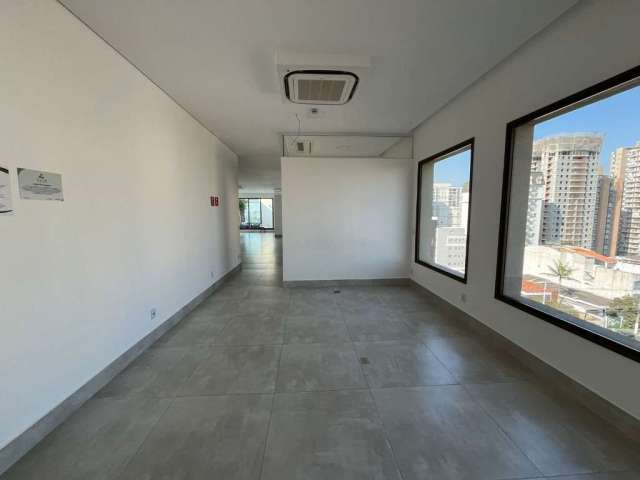 Sala comercial para alugar na Rua das Figueiras, --, Campestre, Santo André por R$ 11.000