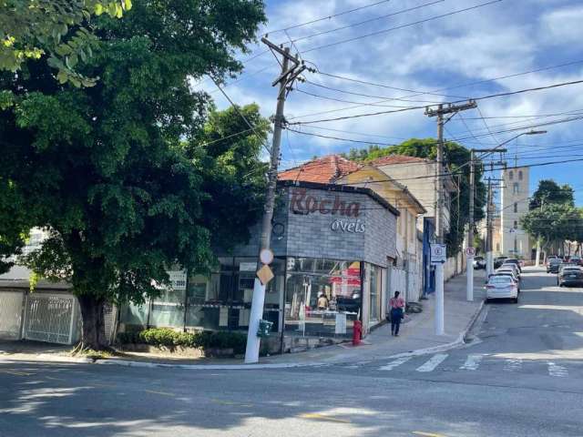 Prédio à venda na Rua Joaquim Marra, --, Vila Matilde, São Paulo por R$ 2.000.000