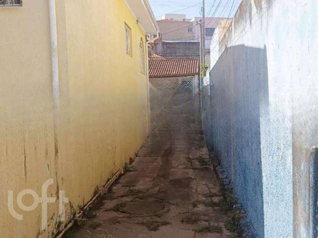 Casa em condomínio fechado com 2 quartos à venda na Antônio Campelo, --, Mandaqui, São Paulo por R$ 340.000