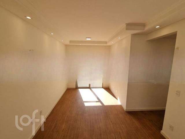 Apartamento com 2 quartos à venda na José de Figueiredo Seixas, --, Cachoeirinha, São Paulo por R$ 330.000