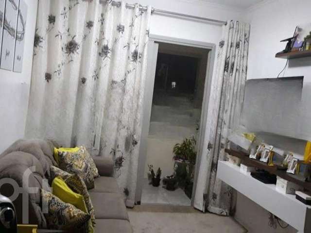 Apartamento com 2 quartos à venda na José de Figueiredo Seixas, --, Cachoeirinha, São Paulo por R$ 340.000