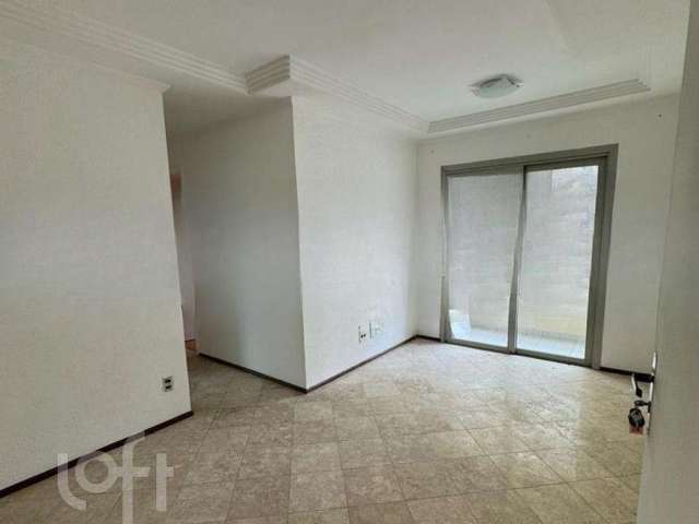 Apartamento com 2 quartos à venda na José de Figueiredo Seixas, --, Cachoeirinha, São Paulo por R$ 340.000