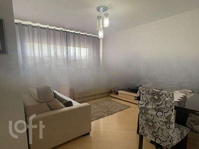 Apartamento com 2 quartos à venda na Lasar Segall, --, Cachoeirinha, São Paulo por R$ 349.000