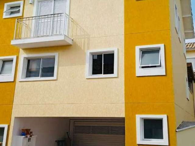 Casa em condomínio fechado com 3 quartos à venda na Rua Engenheira Amália Pérola Cassab, --, Parque Munhoz, São Paulo por R$ 829.000