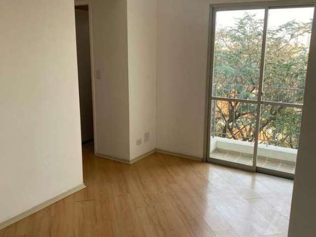 Apartamento com 2 quartos à venda na das Tâmaras, --, Jabaquara, São Paulo por R$ 330.000