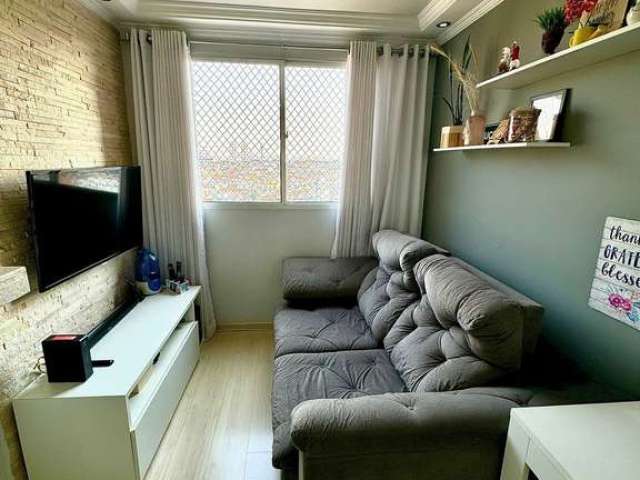 Apartamento com 1 quarto à venda na Antônio Pires de Campos, --, São Lucas, São Paulo por R$ 339.000