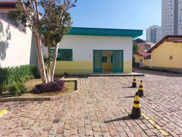 Sala comercial para alugar na Rua Daphne Dalla Torre Natale, --, Vila Sofia, São Paulo por R$ 8.500