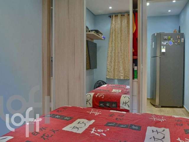 Apartamento com 2 quartos à venda na Itza, --, Jaçanã, São Paulo por R$ 340.000