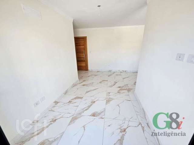 Apartamento com 1 quarto à venda na Rua José de Albuquerque Medeiros, --, Santana, São Paulo por R$ 330.000