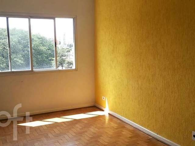 Apartamento com 1 quarto à venda na Rua Adis-Abeba, --, Santo Amaro, São Paulo por R$ 348.000