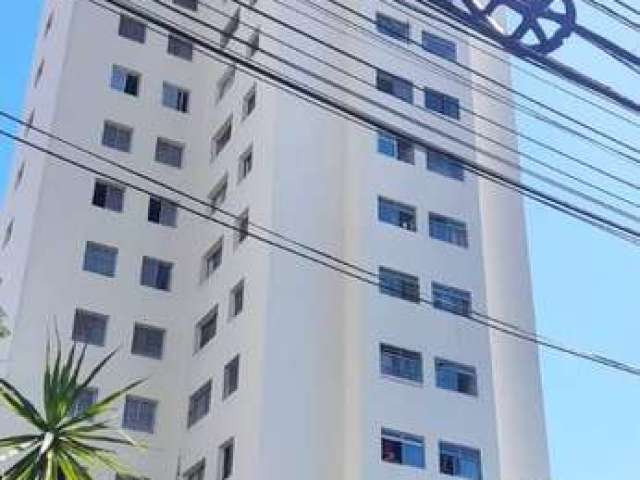 Apartamento com 1 quarto à venda na Rua Scuvero, --, Liberdade, São Paulo por R$ 335.000