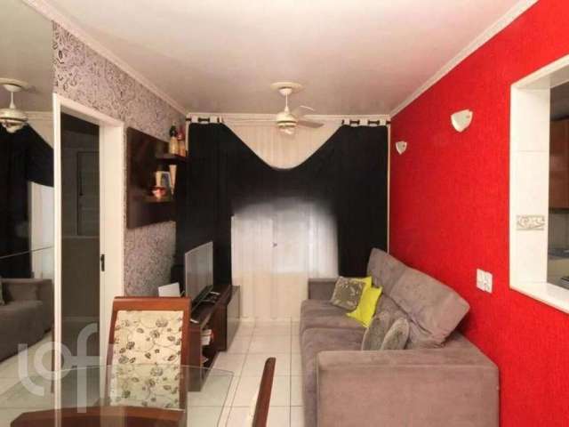 Apartamento com 2 quartos à venda na Vila Ema, --, São Lucas, São Paulo por R$ 345.000