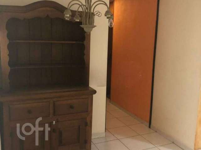 Apartamento com 2 quartos à venda na Avenida dos Ourives, --, Sacomã, São Paulo por R$ 330.000