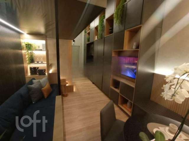 Apartamento com 1 quarto à venda na Rua Estela, --, Vila Mariana, São Paulo por R$ 330.000