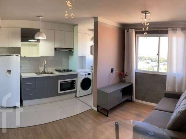 Apartamento com 2 quartos à venda na Cupecê, --, Cidade Ademar, São Paulo por R$ 345.000