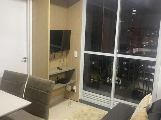 Apartamento com 1 quarto à venda na Rua São Quirino, --, Vila Guilherme, São Paulo por R$ 330.000