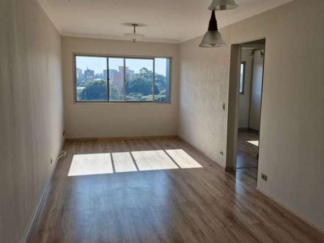 Apartamento com 1 quarto à venda na Itatiaia, --, Jabaquara, São Paulo por R$ 340.000