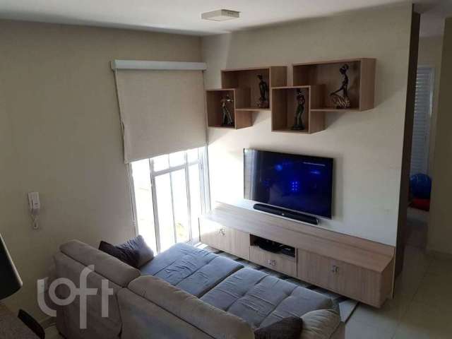 Apartamento com 1 quarto à venda na General Ataliba Leonel, --, Vila Guilherme, São Paulo por R$ 330.000