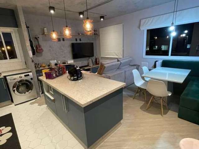 Apartamento com 1 quarto à venda na Rua Alexandrino da Silveira Bueno, --, Cambuci, São Paulo por R$ 330.000