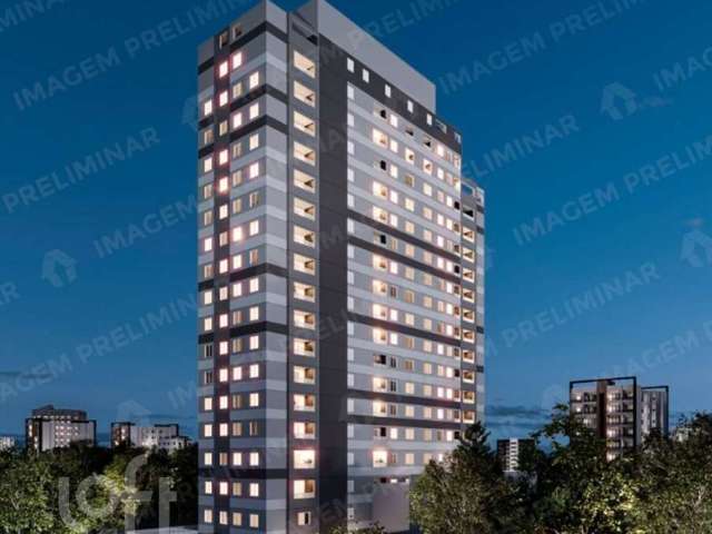 Apartamento com 1 quarto à venda na Rua Baixada Santista, --, Itaquera, São Paulo por R$ 349.000