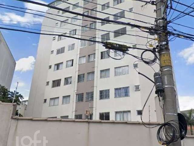 Apartamento com 3 quartos à venda na Rua São Ticiano, --, Vila Formosa, São Paulo por R$ 348.194