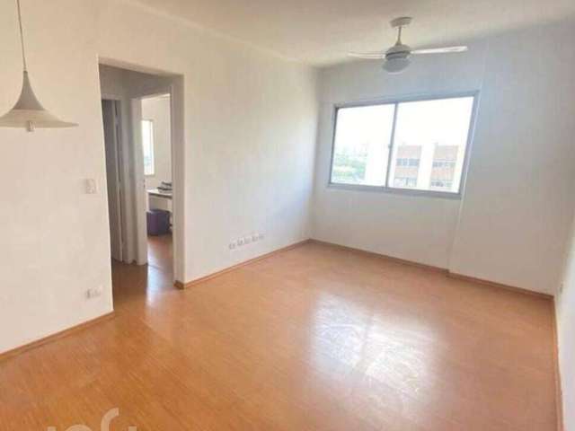 Apartamento com 2 quartos à venda na Rua Nossa Senhora das Mercês, --, Sacomã, São Paulo por R$ 339.000