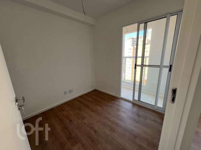 Apartamento com 2 quartos à venda na Rua Dias Vieira, --, Vila Sônia, São Paulo por R$ 333.000