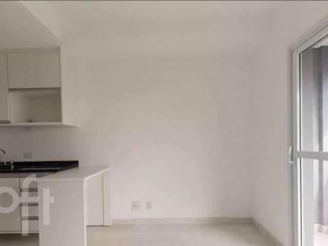 Apartamento com 1 quarto à venda na Álvaro Ramos, --, Belém, São Paulo por R$ 330.000