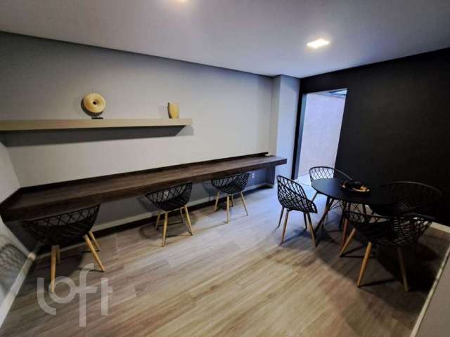 Apartamento com 1 quarto à venda na Luís Mazzarolo, --, Saúde, São Paulo por R$ 348.000