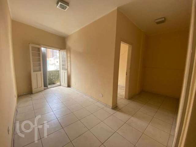 Apartamento com 1 quarto à venda na Rua Monteiro de Melo, --, Lapa, São Paulo por R$ 349.000