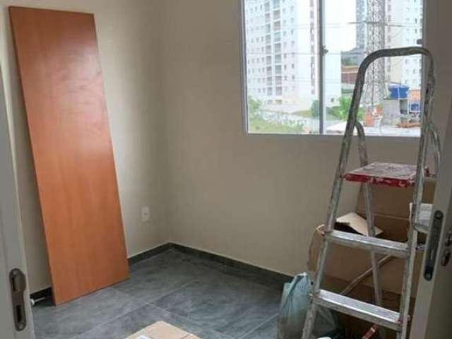 Apartamento com 2 quartos à venda na Rua da Chibata, --, Vila Andrade, São Paulo por R$ 340.500