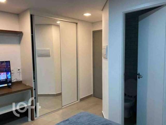 Apartamento com 1 quarto à venda na Rua Anhaia, --, Bom Retiro, São Paulo por R$ 340.000