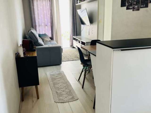 Apartamento com 2 quartos à venda na Bernardino Vergueiro, --, Penha, São Paulo por R$ 330.000