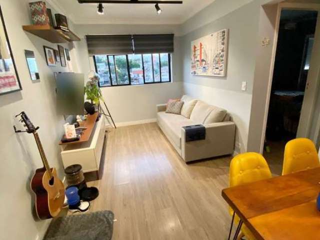 Apartamento com 1 quarto à venda na Rua Miguel Teles Júnior, --, Liberdade, São Paulo por R$ 310.000