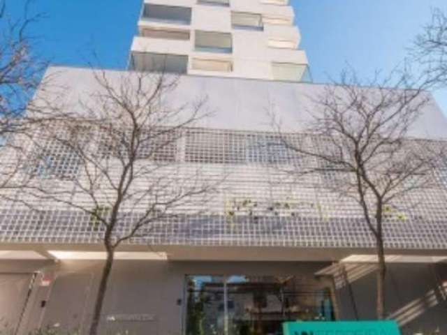 Apartamento com 1 quarto à venda na Rua Coronel Joaquim Ferreira Lobo, --, Vila Nova Conceição, São Paulo por R$ 734.300