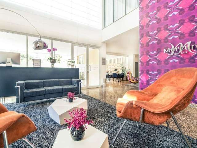 Apartamento com 1 quarto à venda na Rua Santa Justina, --, Vila Olímpia, São Paulo por R$ 650.000